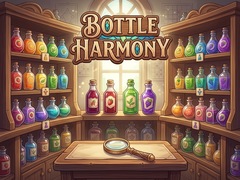 Gioco Bottle Harmony