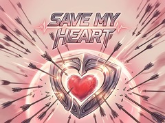 Gioco Save My Heart