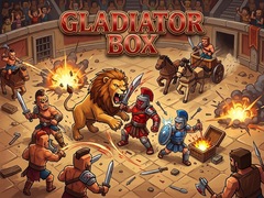 Gioco Gladiator Box