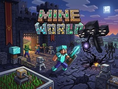 Gioco MineWorld