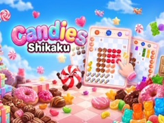 Gioco Candy Shikaku