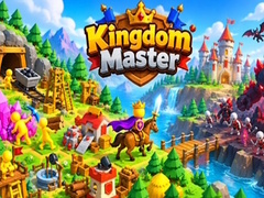 Gioco Kingdom Master