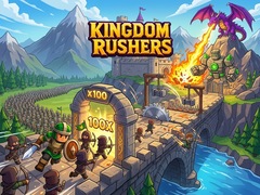 Gioco Kingdom Rushers
