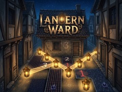 Gioco Lanternward