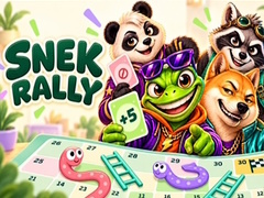 Gioco Snek Rally