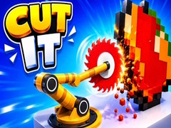 Gioco Cut it 