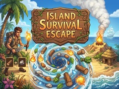 Gioco Island Survival Escape