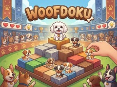 Gioco Woofdoku