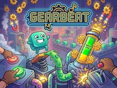 Gioco Gearbeat