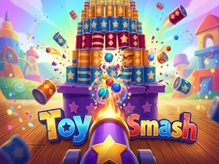 Gioco Toy Smash