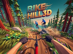 Gioco Bike Hill 3D
