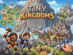 Gioco Tiny Kingdoms