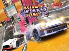 Gioco Extreme Car Driving Stunts