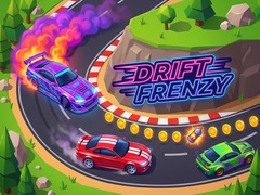 Gioco Drift Frenzy