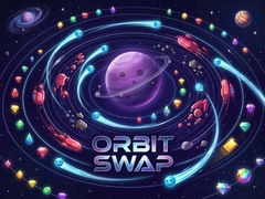 Gioco Orbit Swap