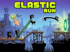 Gioco Elastic Run