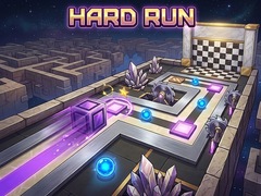 Gioco Hard Run