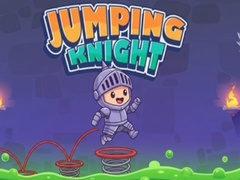 Gioco Jumping Knight