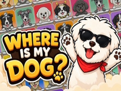 Gioco Where Is My Dog?