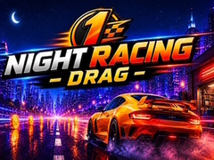 Gioco Night Racing Drag