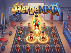 Gioco MergeMMA