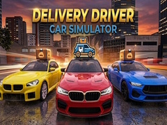 Gioco Delivery Driver Car Simulator
