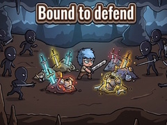 Gioco Bound to defend
