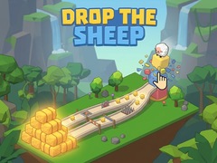Gioco Drop The Sheep