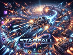 Gioco Starfall