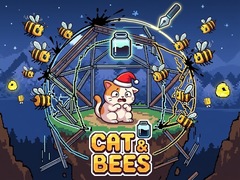 Gioco Cat & Bees