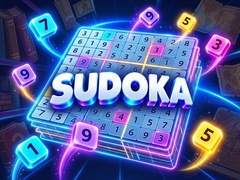 Gioco Sudoka