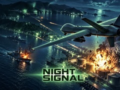 Gioco Night Signal