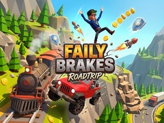 Gioco Faily Brakes Roadtrip