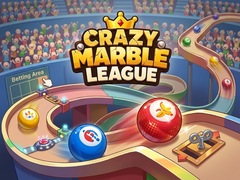 Gioco Crazy Marble League