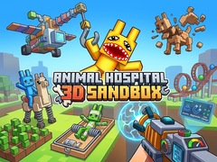 Gioco Animal Hospital 3d Sandbox