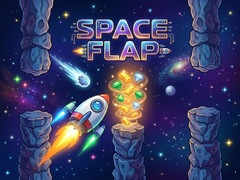 Gioco Space Flap