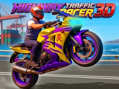 Gioco Highway Traffic Racer 3D