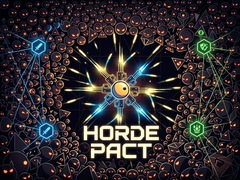 Gioco Horde Pact