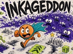 Gioco Inkageddon