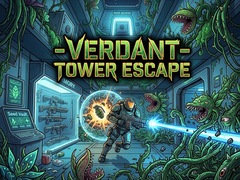 Gioco Verdant - Tower Escape
