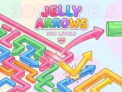 Gioco Jelly Arrows