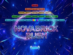 Gioco NovaBrick Rush