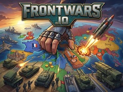 Gioco FrontWars.io