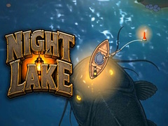 Gioco Night Lake