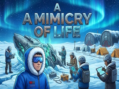 Gioco A Mimicry of Life
