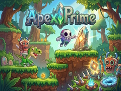 Gioco Apex Prime