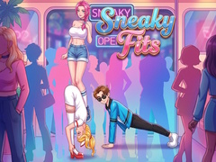 Gioco Sneaky fits