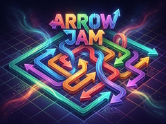 Gioco Arrow Jam
