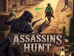 Gioco Assassins Hunt