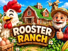 Gioco Rooster Ranch